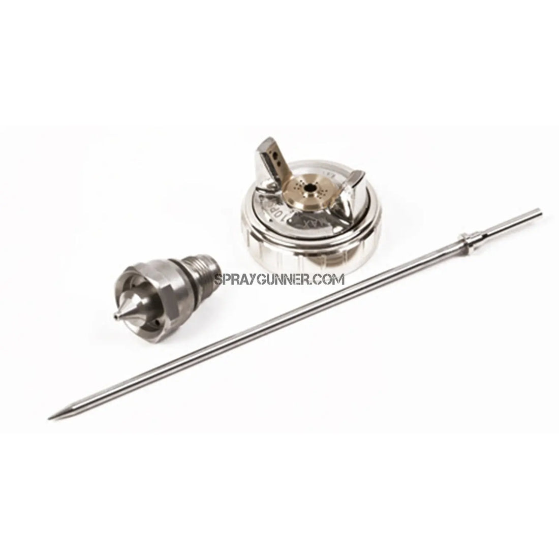 Grex Airbrush X40NS.10 X4000 Nozzle Kit, 1.0mm Grex Airbrush