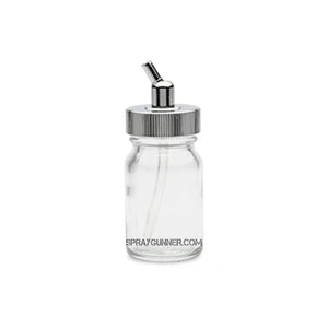 Grex Bottom Siphon Cap with 30mL Bottle