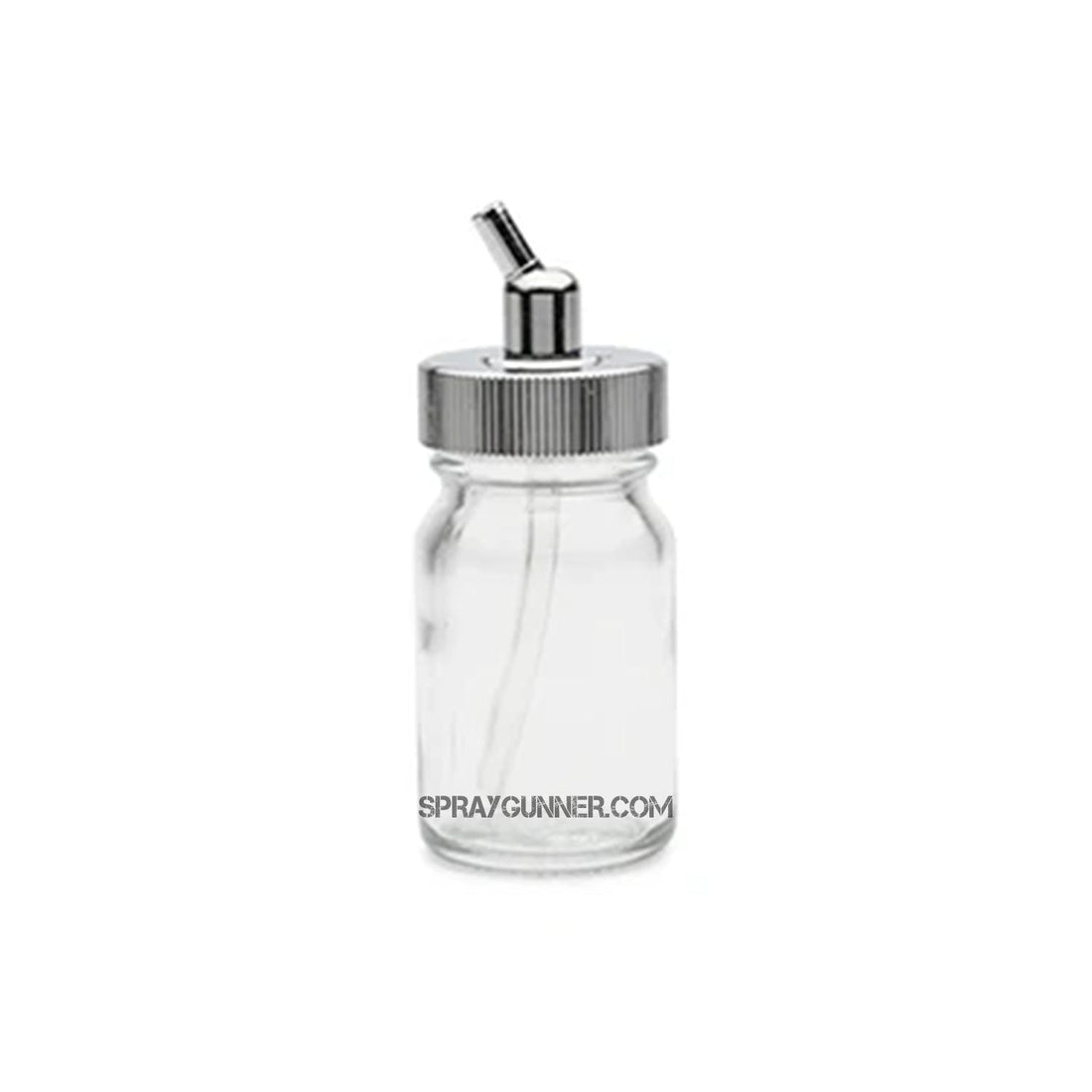 Grex Bottom Siphon Cap with 30mL Bottle