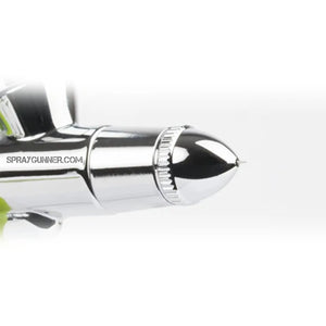 Grex Clear Sight Cap 0.3mm Grex Airbrush