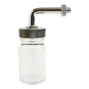 Grex Cup with Siphon (30cc) Grex Airbrush