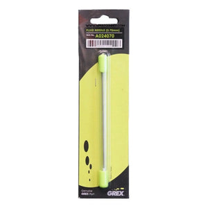 Grex Fluid Needle 0.70mm Grex Airbrush
