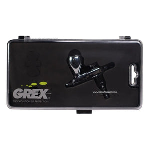 Grex Sticker Grex Airbrush