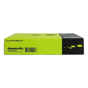 Grex Genesis.XSi2 Grex Airbrush