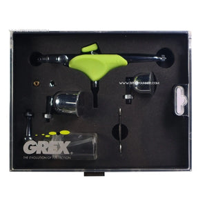 Grex Genesis.XSi3 Grex Airbrush