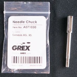 Grex Needle Chuck (A071030) Grex Airbrush