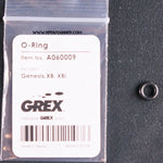 Grex O-Ring (A060009) Grex Airbrush