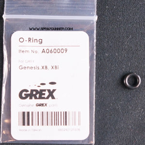 Grex O-Ring (A060009) Grex Airbrush
