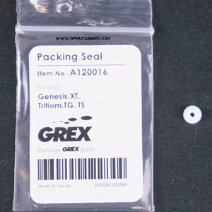 Grex Packing Seal (A120016) Grex Airbrush