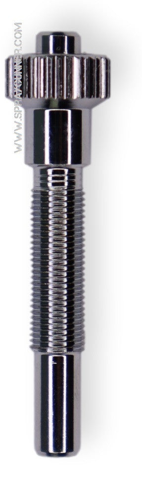 Grex Pre-set Adjustment Knob A160002
