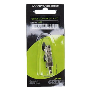 Grex Quick Coupler Grex Airbrush
