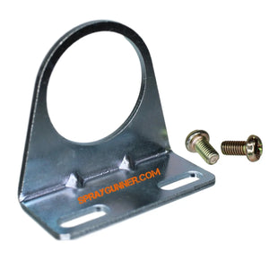 Grex Regulator Bracket HD1-4 Grex Airbrush