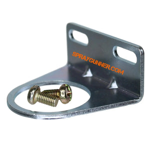 Grex Regulator Bracket HD1-4 Grex Airbrush