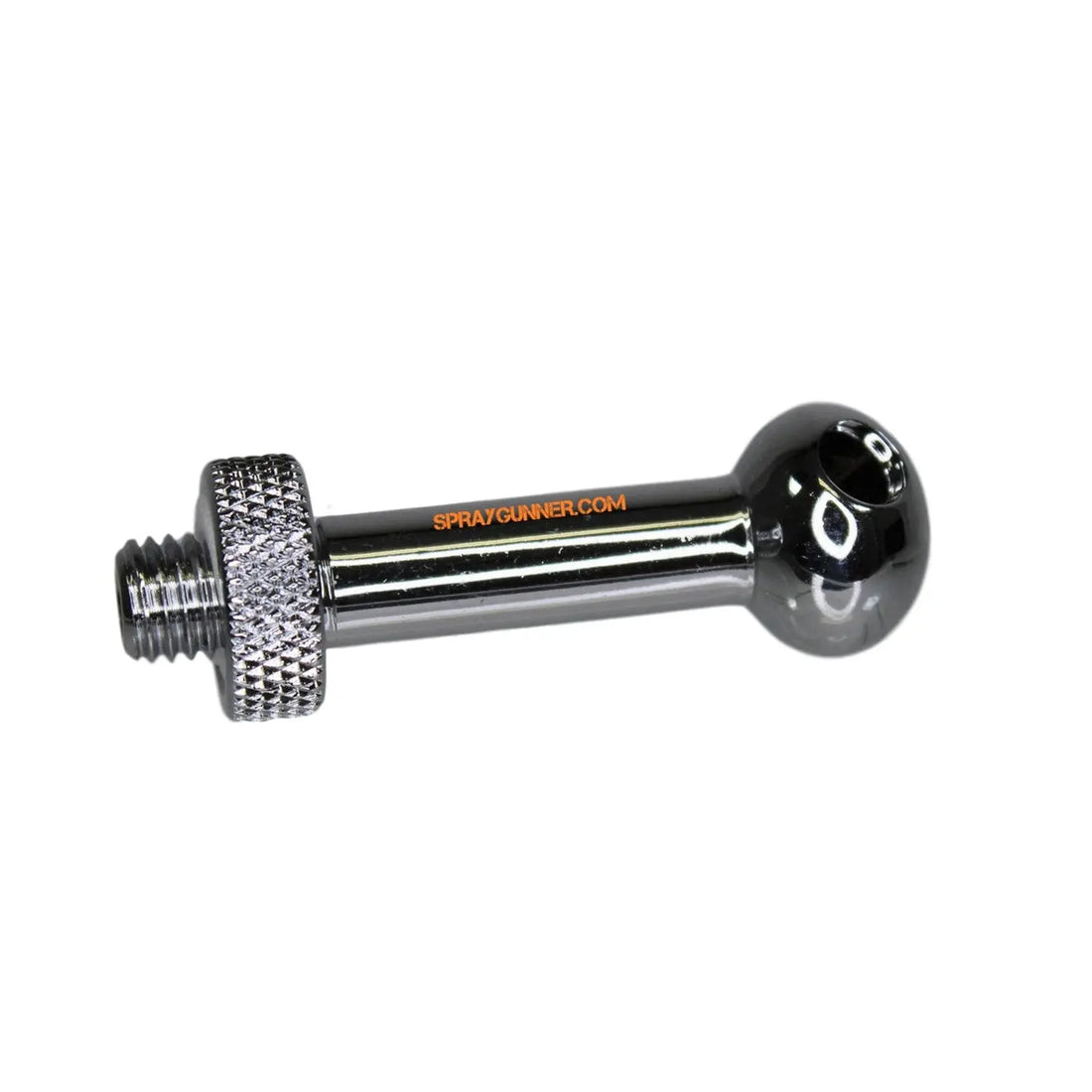 Grex Side Feed to Fast-Blast Caps Adaptor (AD32) Grex Airbrush