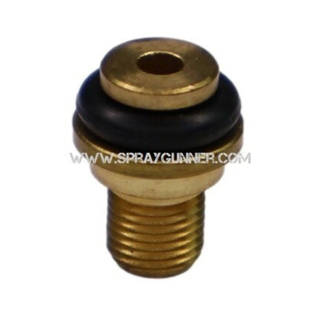 Grex Threaded Insert A150023 Grex Airbrush