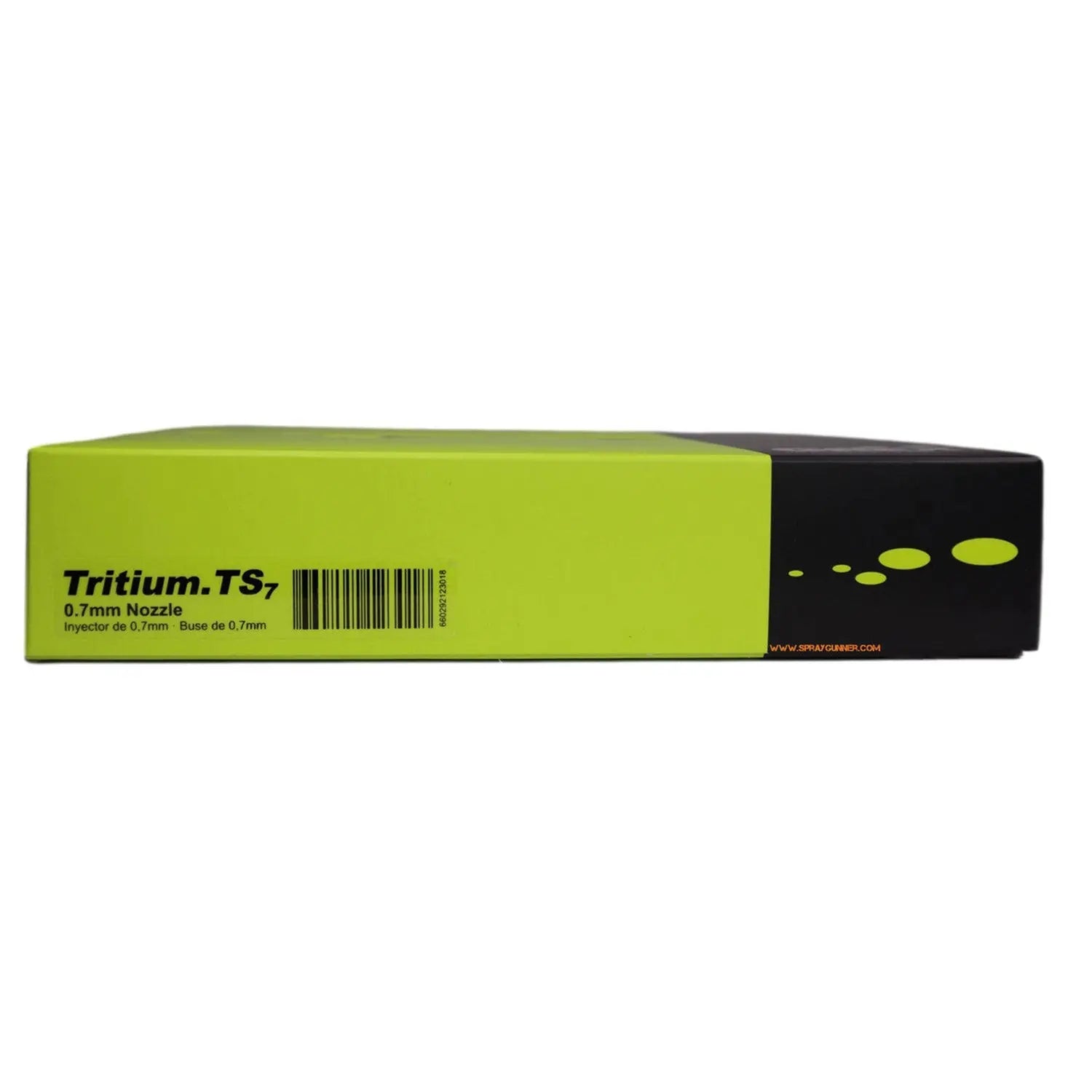 Grex Tritium.TS7 Grex Airbrush