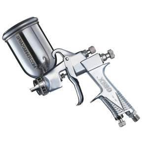 Grex X1000 Large Format Spray Gun 1.0mm Grex Airbrush