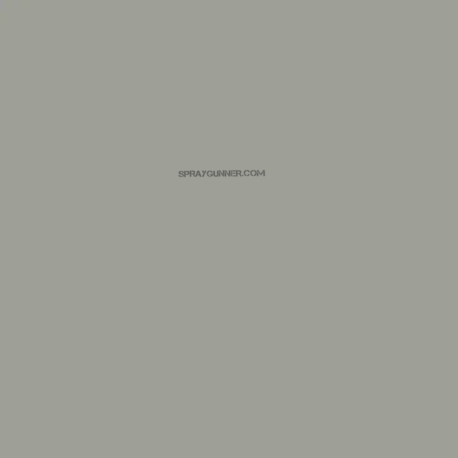 Mrhobby Aqueous H-062 Color IJA Gray | Vernice Acrilica 10 Ml Per Modellismo, GSI Creos, A Base Solvente