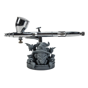 ATOM Airbrush Display Stand EXCLUSIVE HALLOWEEN EDITION!