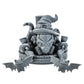 ATOM Airbrush Display Stand EXCLUSIVE HALLOWEEN EDITION!