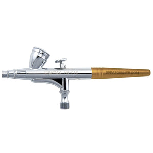 Sparmax HB040 airbrush - SprayGunner