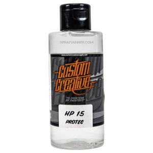 Custom Creative Protector HP15 150 ML (Pinstripe Brush Conditioner)