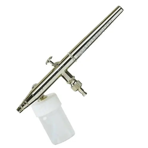 Hansa airbrush automatic and double-action high-quality tools made 