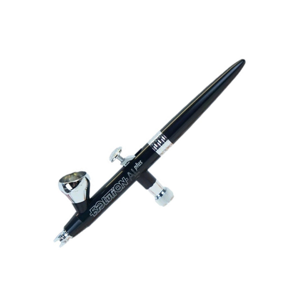 Harder & Steenbeck EVOLUTION AL plus VERSION 1.0 - SprayGunner