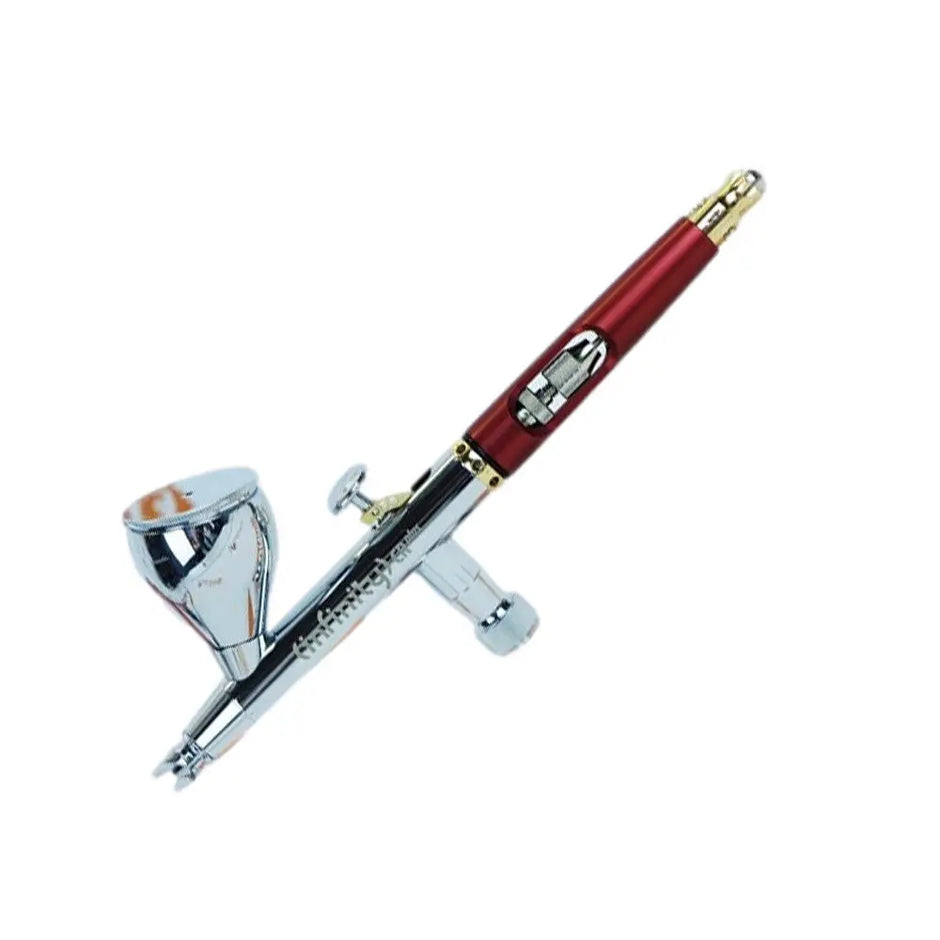Harder and Steenbeck infinity airbrush