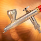 Harder & Steenbeck NEW INFINITY 2024 2in1 airbrush model with options Harder & Steenbeck