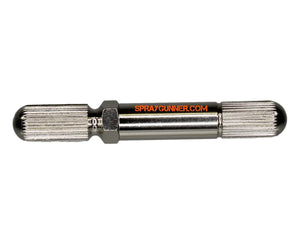 Harder & Steenbeck Nozzle Cleaning Needle