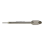 Harder & Steenbeck Schroevendraaier 123933 voor naaldafdichting Evo Harder & Steenbeck Schroevendraaier 123933 voor naaldafdichting Evo