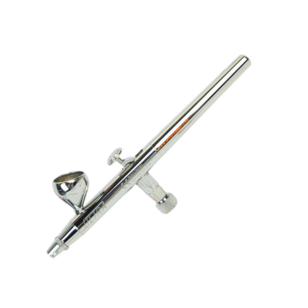 Harder & Steenbeck ULTRA 2 in 1 with Fine Line air cap discontinued - SprayGunner