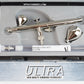 Harder & Steenbeck ULTRA 2 in 1 with Fine Line air cap discontinued - SprayGunner