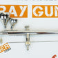 Harder & Steenbeck ULTRA 2 in 1 with Fine Line air cap discontinued - SprayGunner