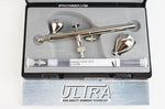 Harder & Steenbeck ULTRA 2 in 1 with Fine Line air cap discontinued - SprayGunner