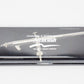 Harder & Steenbeck ULTRA X cracked case - SprayGunner