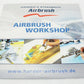 Harder und Steenbeck Airbrush-Workshop-Technik-DVD