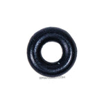 Head o-ring for 0.18mm Mr Airbrush Custom GSI Creos Mr. Hobby