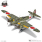 ZOUKEI-MURA 1/32 Kawasaki Ki-45 Kai Ko/Hei Type2 Two-Seat Fighter "Toryu" Model Kit - SprayGunner