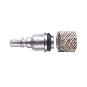 Iwata Quick Disconnect Adaptor I1602 - SprayGunner