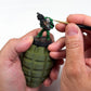 Modular "Grenade" shaped Painting Handle for figures