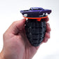 Modular "Grenade" shaped Painting Handle for figures
