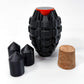 Modular "Grenade" shaped Painting Handle for figures