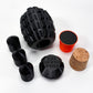 Modular "Grenade" shaped Painting Handle for figures