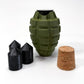 Modular "Grenade" shaped Painting Handle for figures