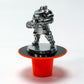 60mm metal base insert for grenade holder