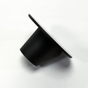 60mm metal base insert for grenade holder