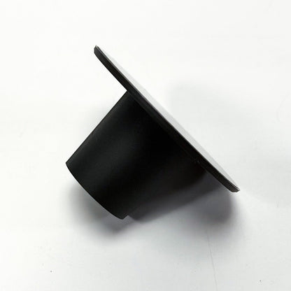 60mm metal base insert for grenade holder