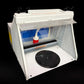Mini Water-curtain tabletop paint spray booth by NO-NAME Brand